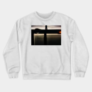 Industry - transport & logistics Crewneck Sweatshirt